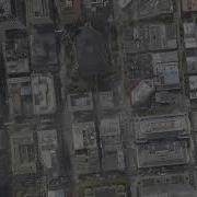 Rain Drops Sample VFX 01