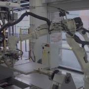UNSW Engineering S Automated Composites Laboratory