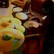 Interpol Untitled Drum Cover
