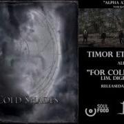 TIMOR ET TREMOR Alpha And Omega Official Audio Clip