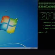 MS Word DDE Empire Shell Attack Demo