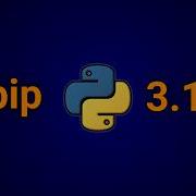 Как установить Pip в Python 3 14 5