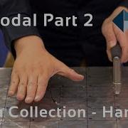 Modal Part 2 Data Collection Hammer Method