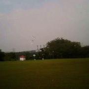 Acromaster 2nd Flight