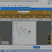 VEX VR Challenge 2 Example