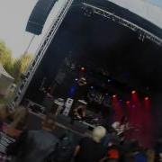 Dust Bolt At Devilstone 2015
