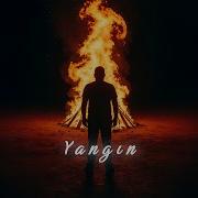 Kavmen Lab Yangın
