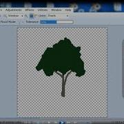 How To Get 2D Images With Their Transparent Backgrounds For Java 3D Clipped Version 画像の背景を透明に