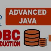 Introduction To JDBC Steps To Connect Database With Java Advanced JAVA Tutoriaals ViaDigitally