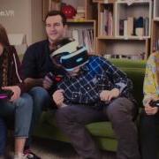 The Playroom VR Gameplay Trailer PlayStation VR