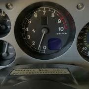 2004 360 Modena Cold Start