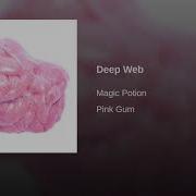 Magic Potion Deep Web