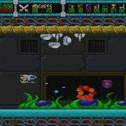 Cybernoid 2 The Revenge Windows Game 2002