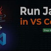 How To Run Java In VS Code Setup Java In Visual Studio Code