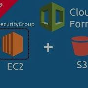 CloudFormation Example Using EC2 SecurityGroup And S3 Amazon Web Services Tech Primers