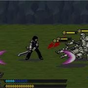 Drakengard Java Phone Game No Commentary Full Game