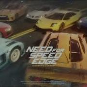 NFS Edge Rat Boy Move Race Soundtrack