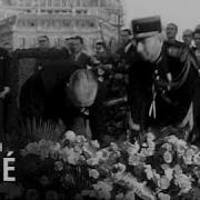 Procession To And Laying Wreath On Tomb Of Unknown Warrior AKA Victory Parade In Paris 1948
