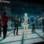 Kinect Dance Masters Complete