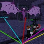 99 Nights In The Forest BAT ENTITY CAVE UPDATE World Record Speedrun NO CHEATS ROBLOX