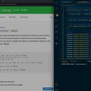 Javascript Coding Challenge Edabit Puzzle Pieces