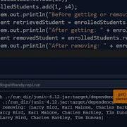 Lesson 10 2 ArrayList Methods Introductory Java Programming For AP Computer Science A