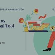 Python As Universal Tool