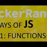 Hackerrank 10 Days Of Javascript Day 1 Functions