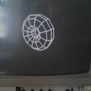SuperCPU 64 FD 2000 Black TEAC Drive With Commodore C64 Loading Demos Wheels And MetalDust
