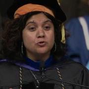 2015 Convocation Ceremony