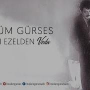 Müslüm Gürses Ervah ı Ezelde Remastered