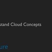 Microsoft Azure Fundamentals Part 1 Introduction To Cloud Computing AZ 900