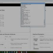Accessible Angular Tree View Component Ng Accessibility