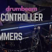 Drumbeam Review The Hybrid Drummer