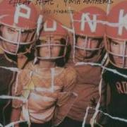 Kid Dynamite Heart A Tact