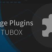 Tutorial How To Manage Plugins Of CHITUBOX