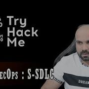 DevSecOps SSDLC TryHackMe Walkthrough Part 4 2
