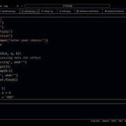 Calculator Tutorial Perform Addition Subtraction Multiplication Division With Python