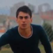 ISyanQaR26 Bir Dilek Tuttum Arcantin