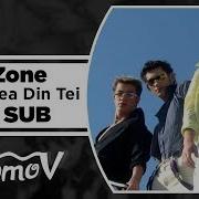 O Zone Dragostea Din Tei На Русском Перевод By XROMOV