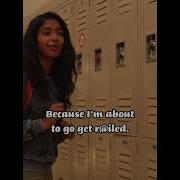 She Is So Savage Neverhaveiever Shorts Devi