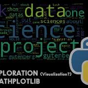 Data Mining Data Exploration Using Mathplotlib Module 2