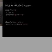 Phil Freeman PureScripts Typesystem