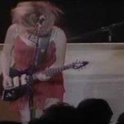 Bangles I Want You 1986 PIttsburgh PA
