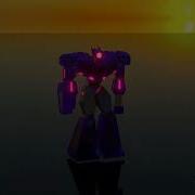 Introducing Transformers Shockwave