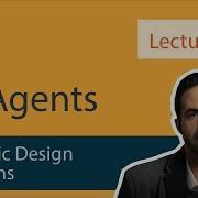 AI Agents 3 Agentic Design Patterns