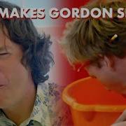 Vom Worthy Delicacies Gordon Ramsay And James May S Wild Man Off Taste Test The F Word