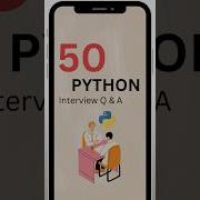 50 Python Interview Questions You Must Know Shorts Pythonlearning Interviewquestions Python