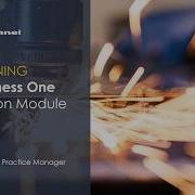 Обучение производственному модулю SAP Business One