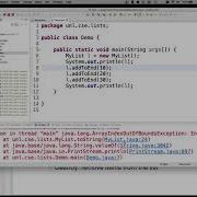 4 1 Lists List Based Data Structures H 2021 03 23
